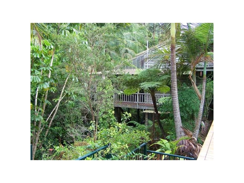 12 Lindwall Place, Currumbin Valley QLD 4223