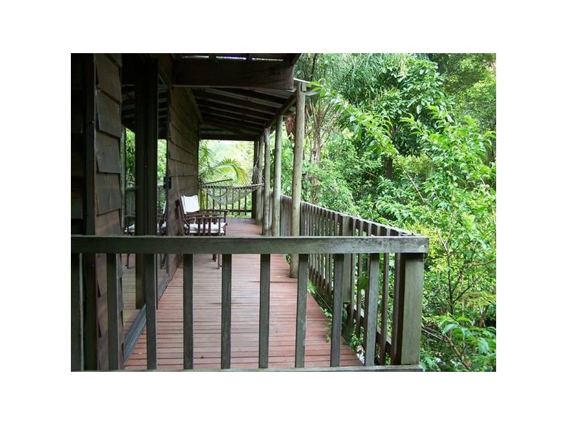12 Lindwall Place, Currumbin Valley QLD 4223