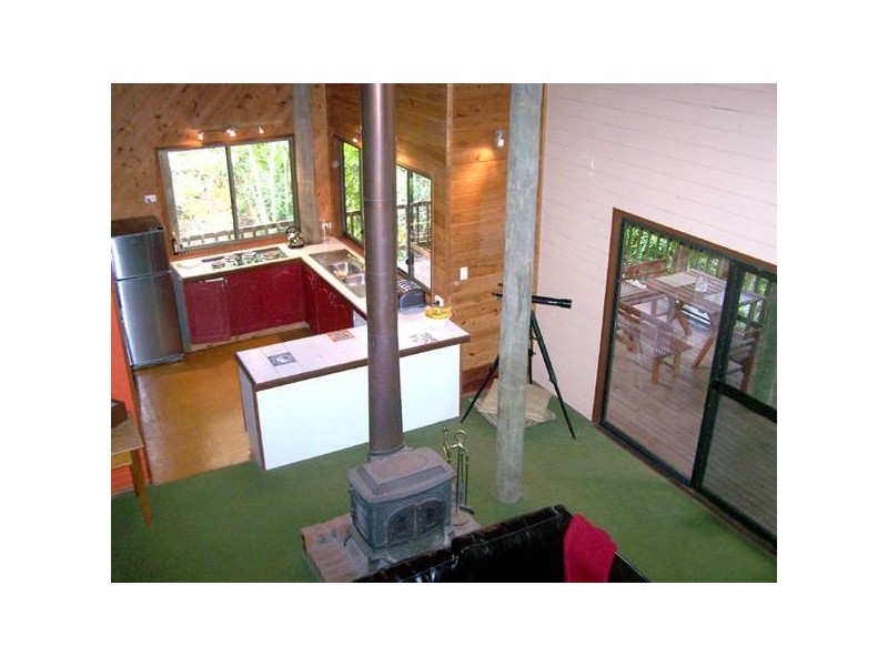 12 Lindwall Place, Currumbin Valley QLD 4223