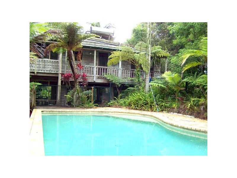 12 Lindwall Place, Currumbin Valley QLD 4223