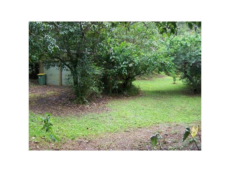12 Lindwall Place, Currumbin Valley QLD 4223
