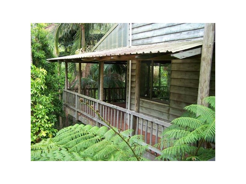 12 Lindwall Place, Currumbin Valley QLD 4223