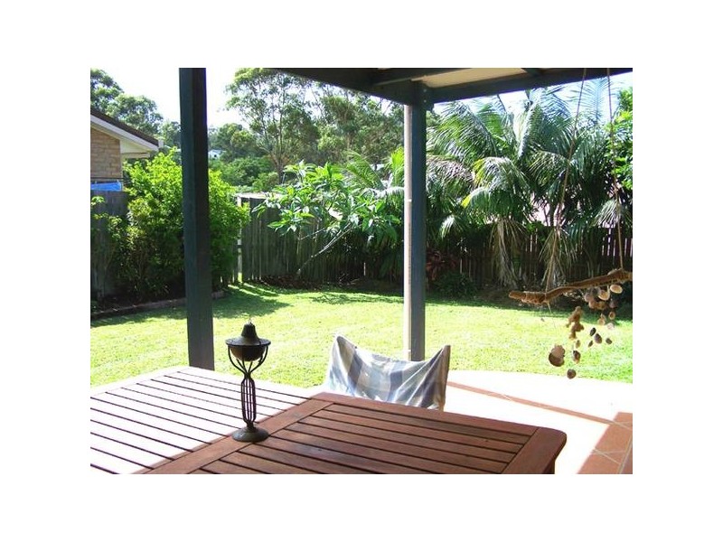 5 Beaumont Court, Currumbin Waters QLD 4223