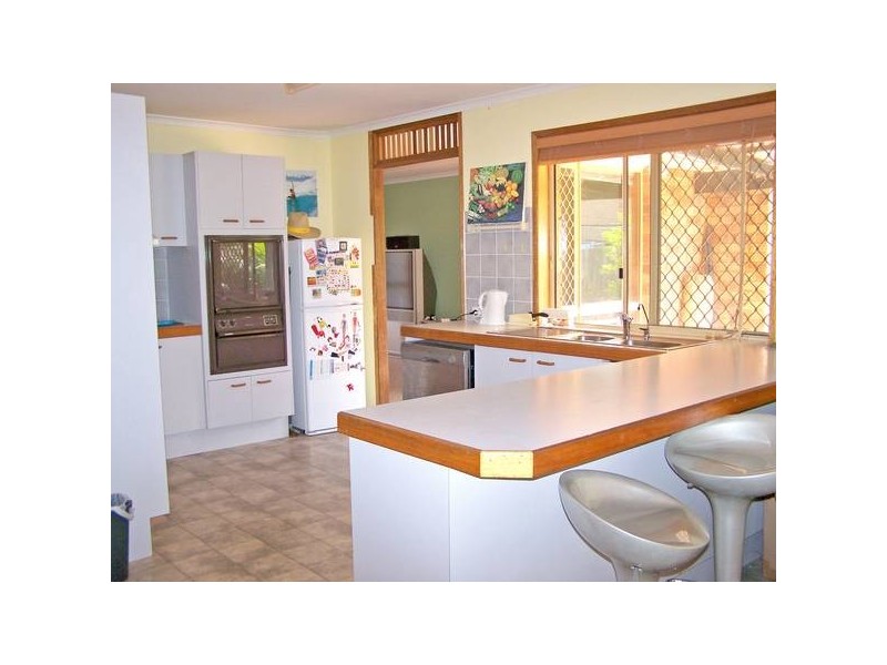 5 Beaumont Court, Currumbin Waters QLD 4223