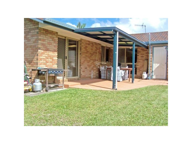 5 Beaumont Court, Currumbin Waters QLD 4223