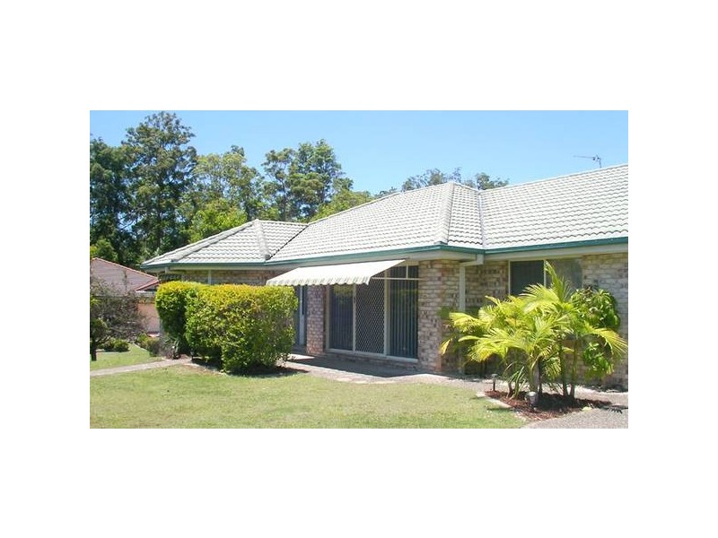 1 Eudonia Court, Elanora QLD 4221