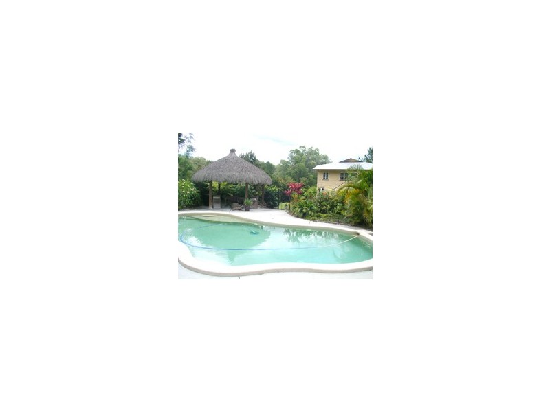 42 Dudgeon Drive, Tallebudgera QLD 4228