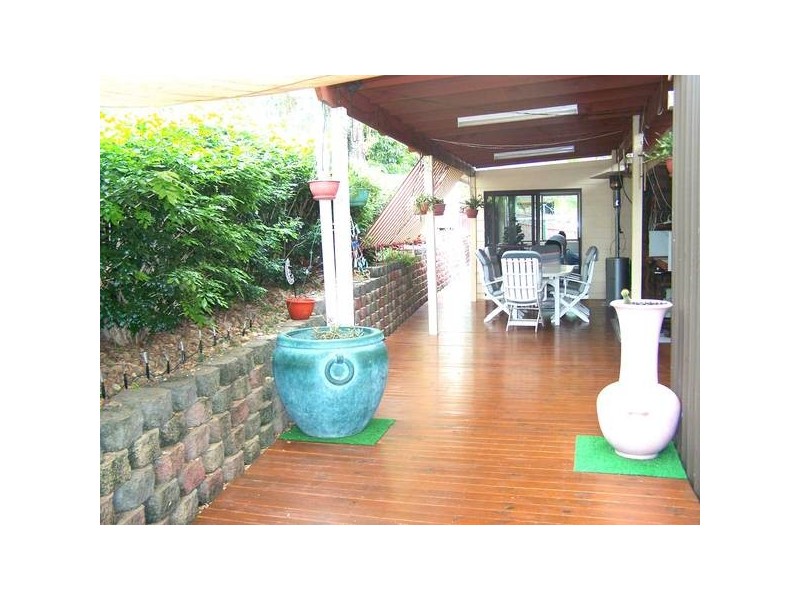 17 Ware Drive, Currumbin Waters QLD 4223