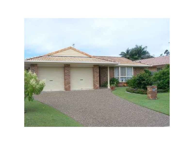 28 Wilkinson Crescent, Currumbin Waters QLD 4223