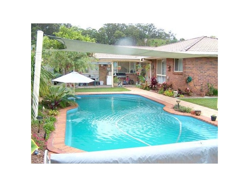 28 Wilkinson Crescent, Currumbin Waters QLD 4223