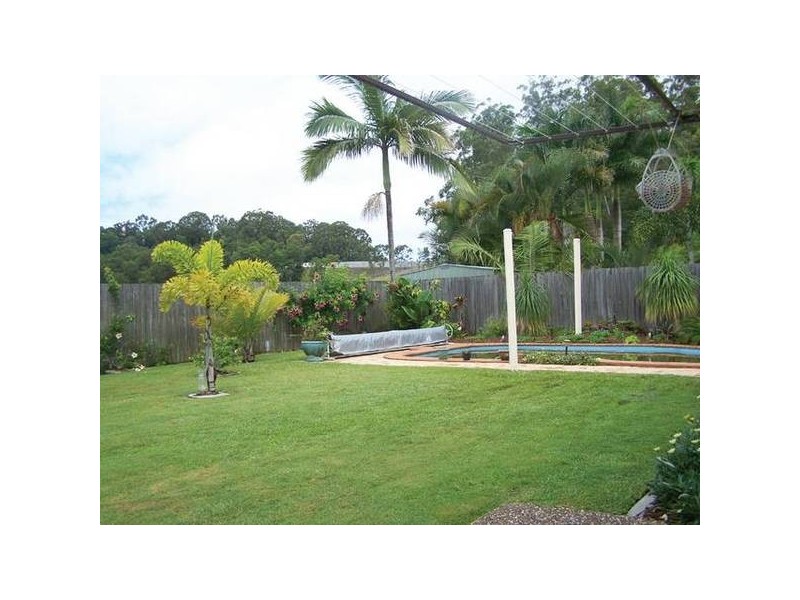 28 Wilkinson Crescent, Currumbin Waters QLD 4223