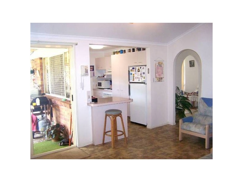 28 Wilkinson Crescent, Currumbin Waters QLD 4223