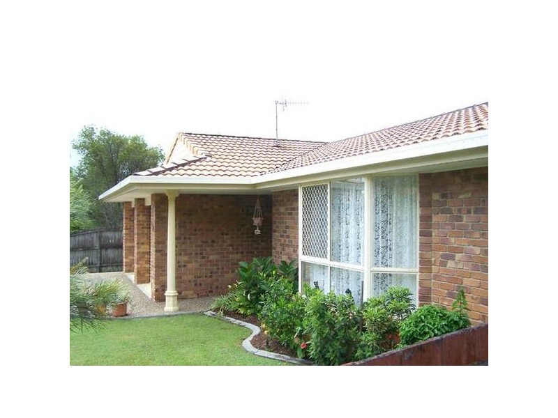 28 Wilkinson Crescent, Currumbin Waters QLD 4223