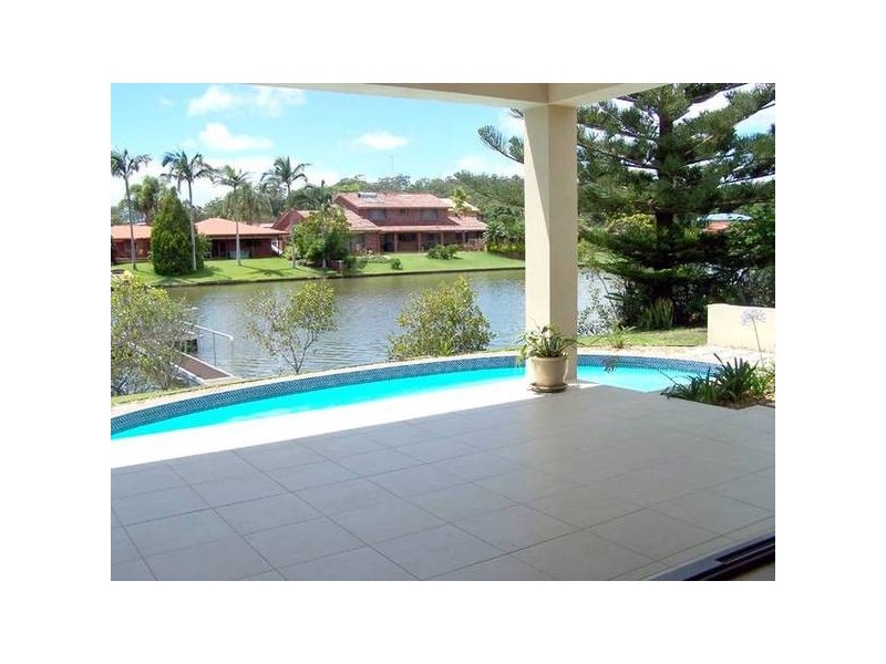 Currumbin Waters QLD 4223