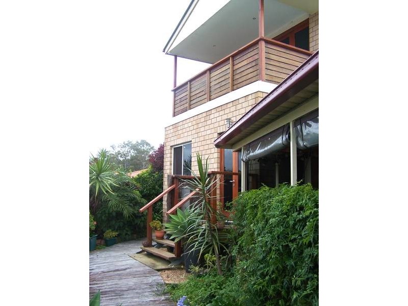 3 Baekea Drive, Elanora QLD 4221