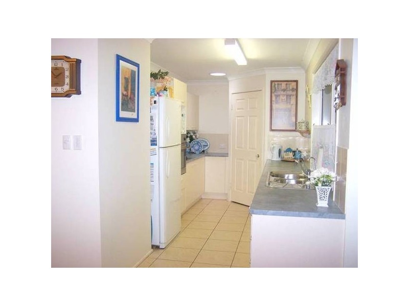 3 Baekea Drive, Elanora QLD 4221