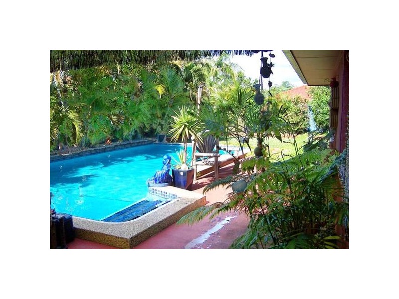 40 Diplacus Drive, Palm Beach QLD 4221