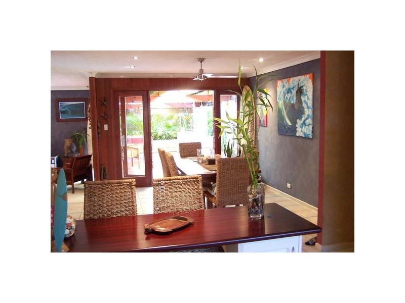 40 Diplacus Drive, Palm Beach QLD 4221