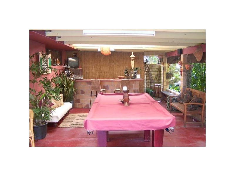 40 Diplacus Drive, Palm Beach QLD 4221