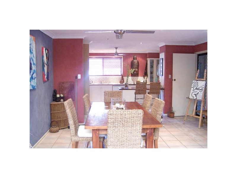 40 Diplacus Drive, Palm Beach QLD 4221