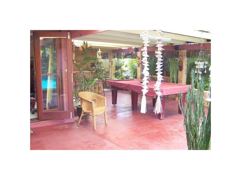 40 Diplacus Drive, Palm Beach QLD 4221