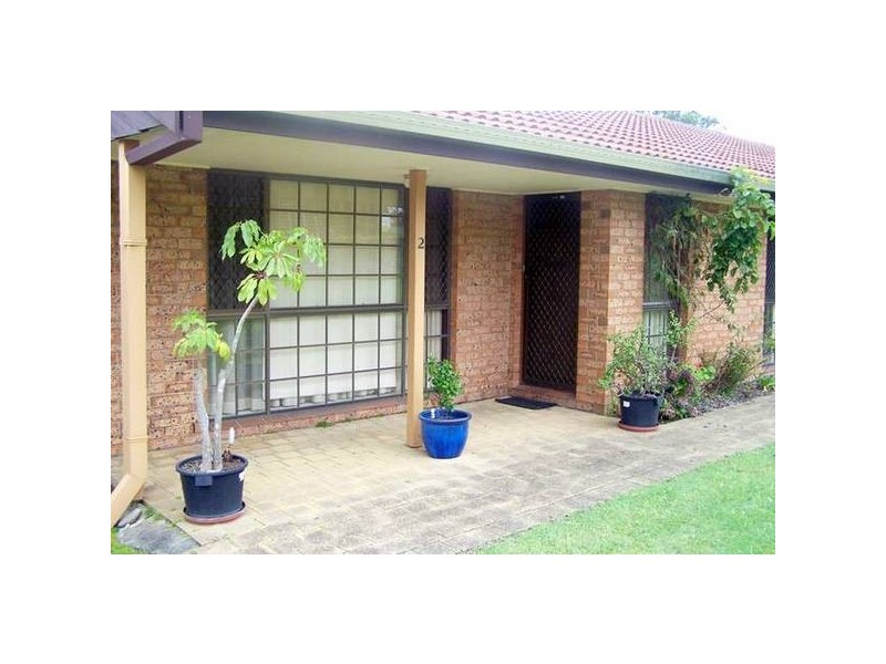 2/160 Bardon Ave, Miami QLD 4220