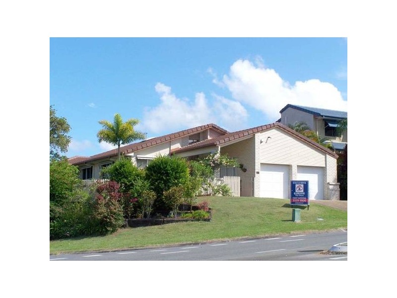 60 Doubleview Drive, Elanora QLD 4221