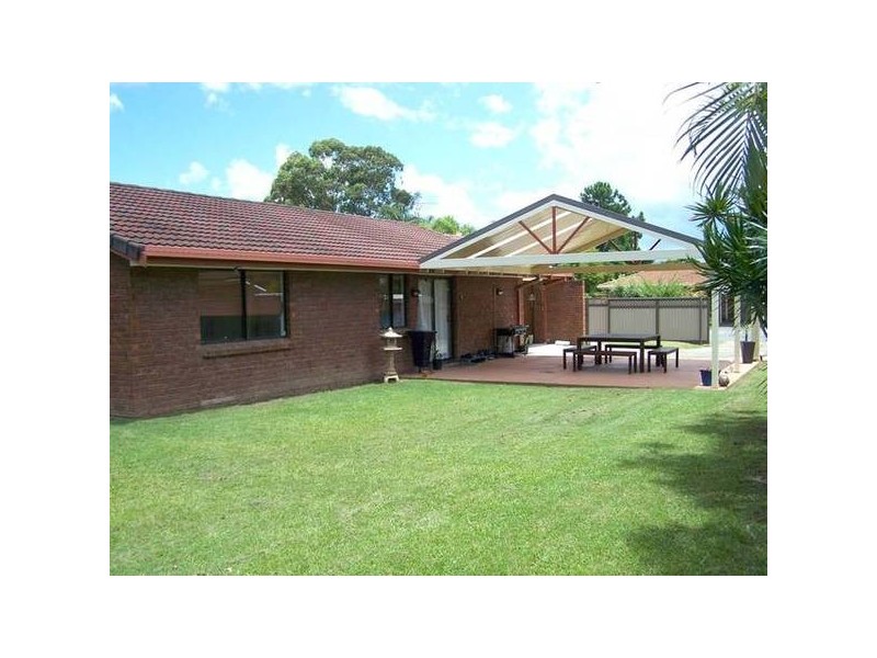 30 Seabrook Street, Elanora QLD 4221