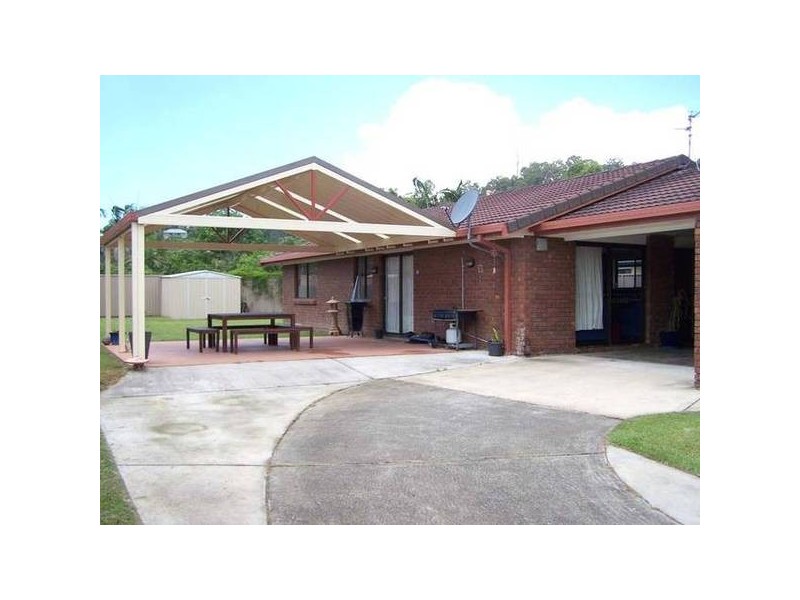 30 Seabrook Street, Elanora QLD 4221