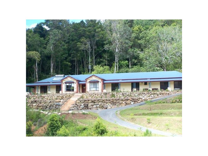 3A DES QUINLAN CRESCENT, Tallebudgera QLD 4228