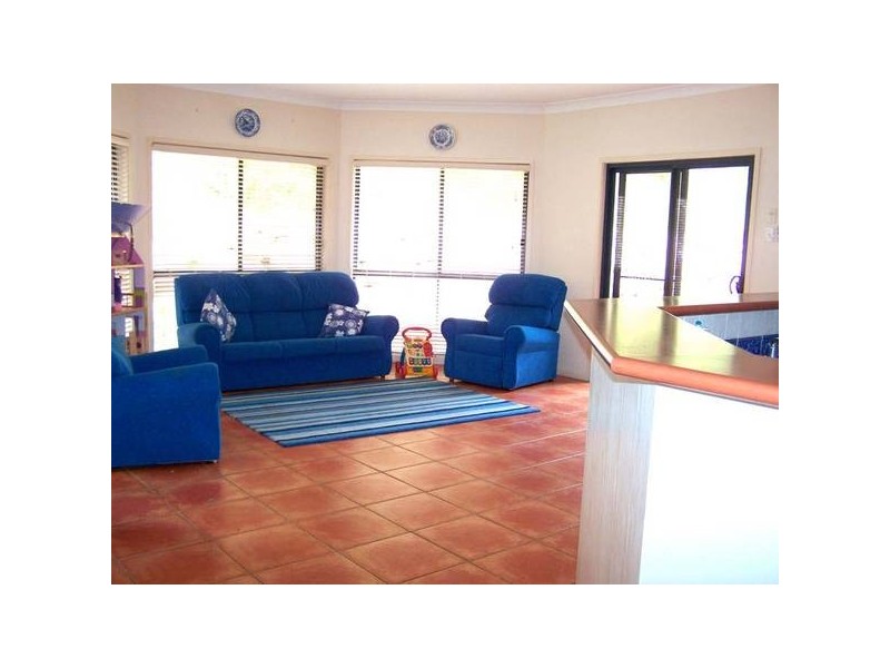 3A DES QUINLAN CRESCENT, Tallebudgera QLD 4228