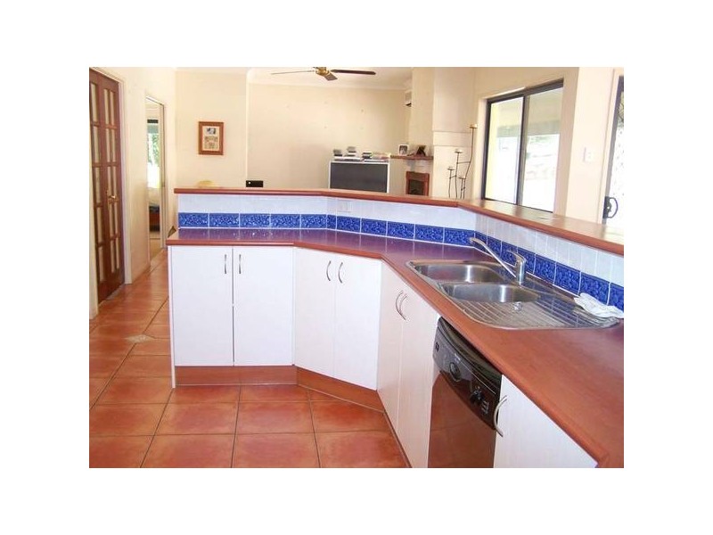 3A DES QUINLAN CRESCENT, Tallebudgera QLD 4228