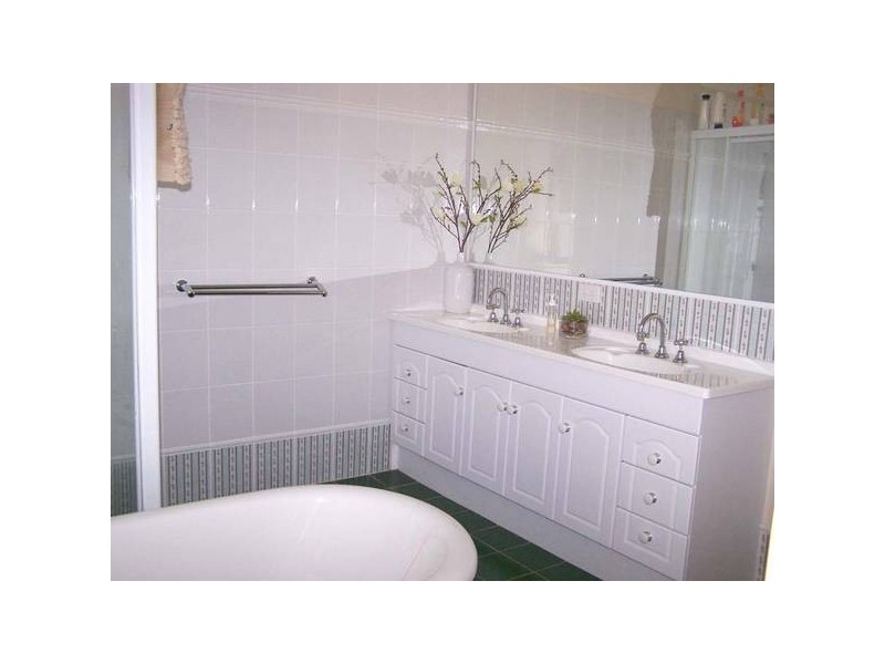 3A DES QUINLAN CRESCENT, Tallebudgera QLD 4228