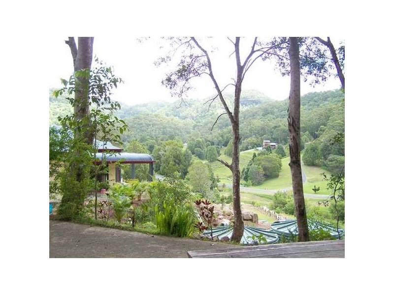 3A DES QUINLAN CRESCENT, Tallebudgera QLD 4228