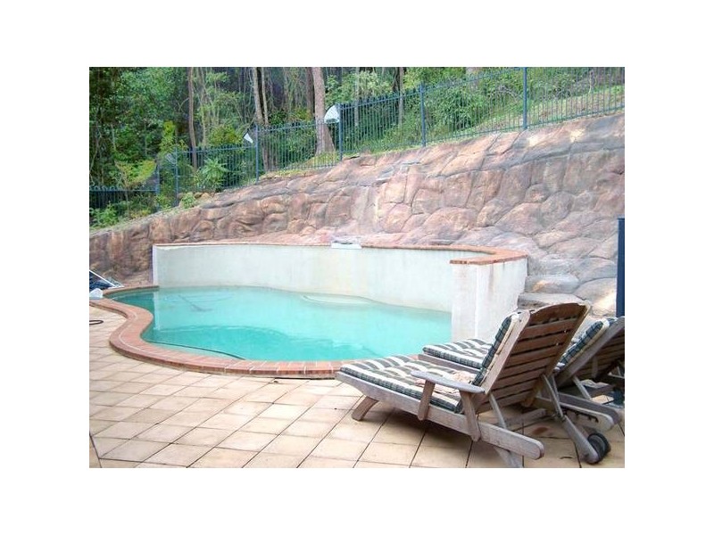 3A DES QUINLAN CRESCENT, Tallebudgera QLD 4228