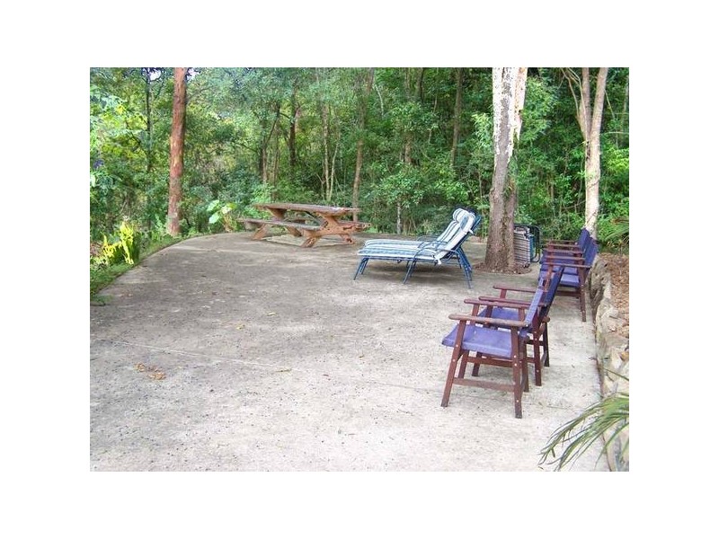 3A DES QUINLAN CRESCENT, Tallebudgera QLD 4228