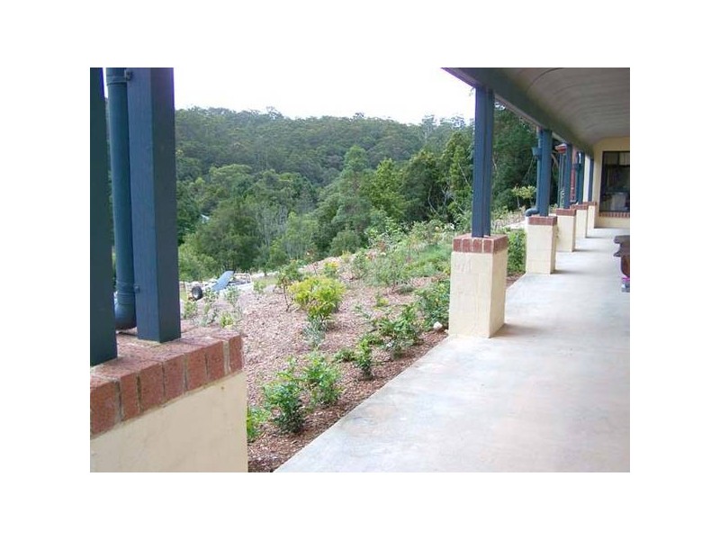 3A DES QUINLAN CRESCENT, Tallebudgera QLD 4228