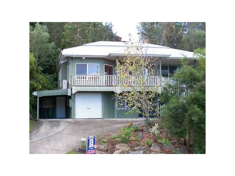 13 Heartwood Ave, Elanora QLD 4221