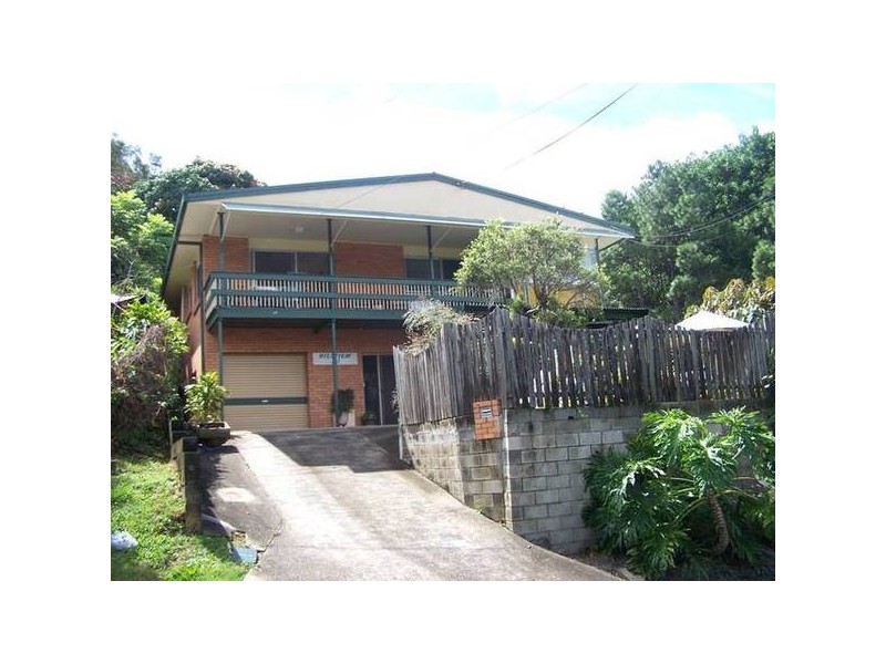 22 Westview Road, Currumbin QLD 4223