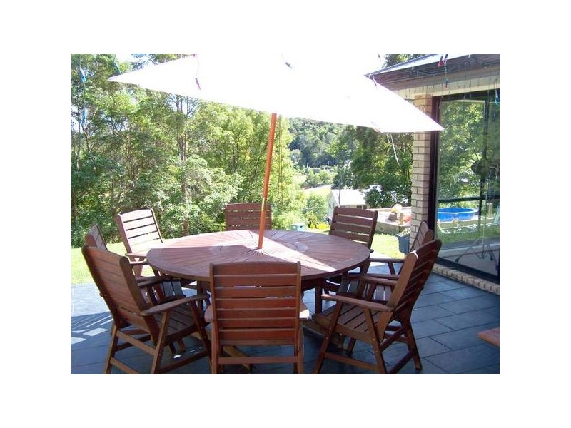 270a Syndicate Road, Tallebudgera QLD 4228