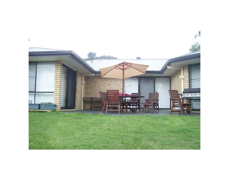 270a Syndicate Road, Tallebudgera QLD 4228