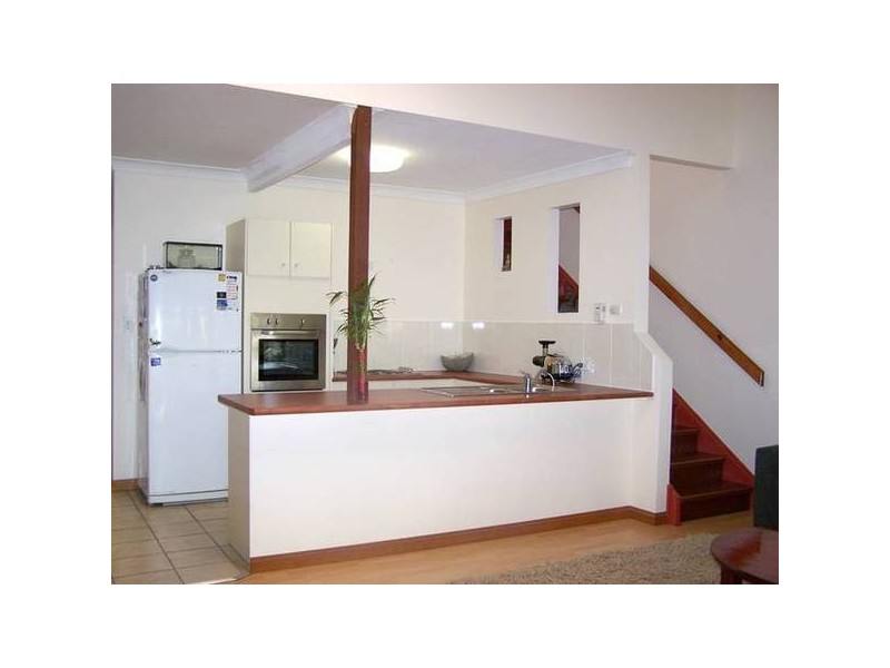 39/18 Bienvenue Drive, Currumbin Waters QLD 4223