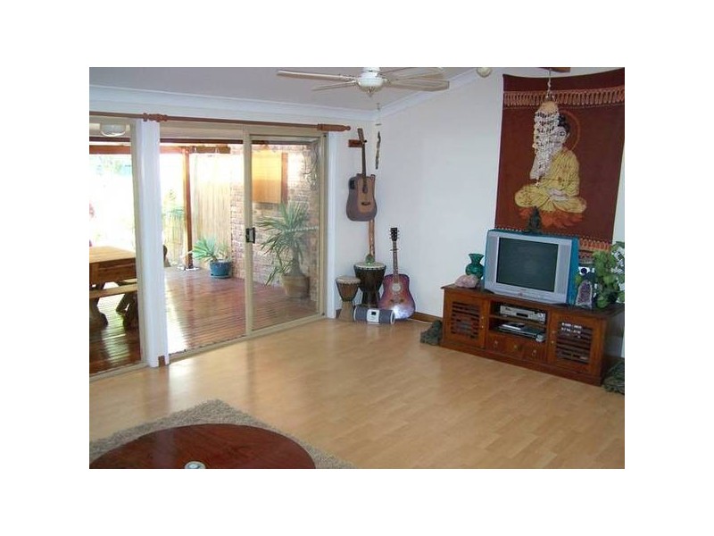 39/18 Bienvenue Drive, Currumbin Waters QLD 4223