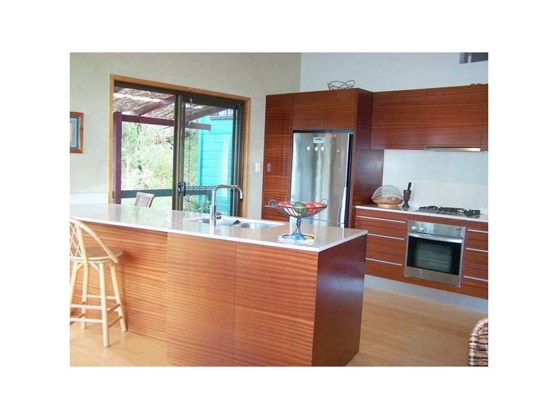 9A Snape Court, Currumbin Waters QLD 4223