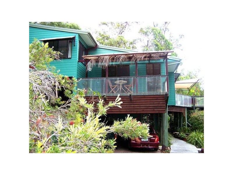 9A Snape Court, Currumbin Waters QLD 4223