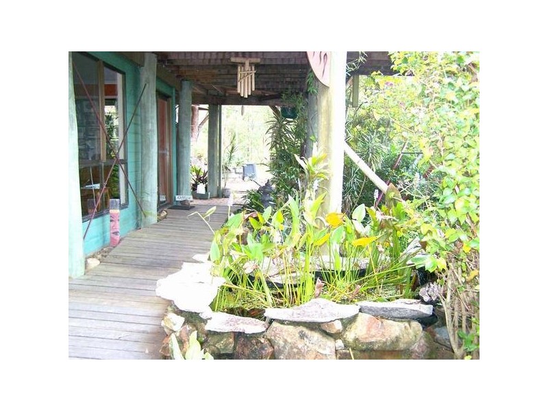9A Snape Court, Currumbin Waters QLD 4223