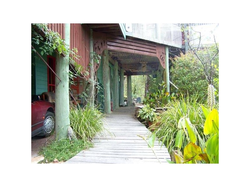 9A Snape Court, Currumbin Waters QLD 4223