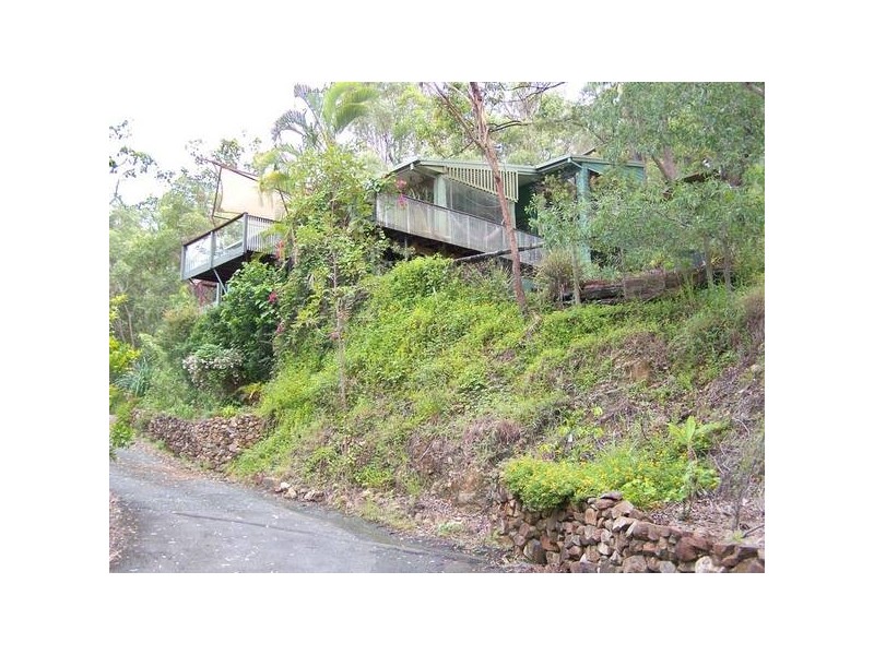 9A Snape Court, Currumbin Waters QLD 4223