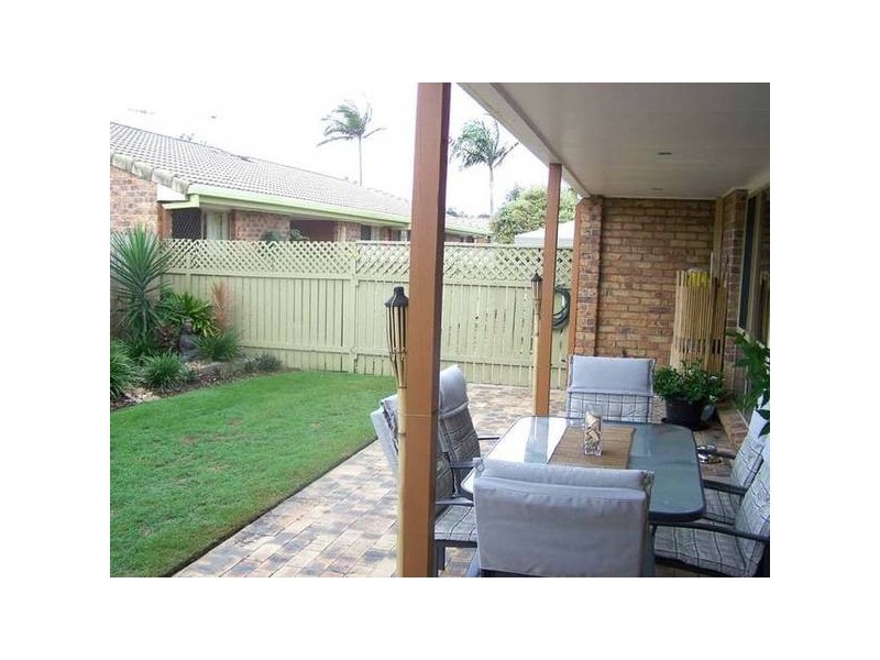 26/18 Bienvenue Drive, Currumbin Waters QLD 4223