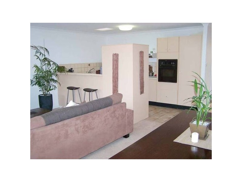 26/18 Bienvenue Drive, Currumbin Waters QLD 4223